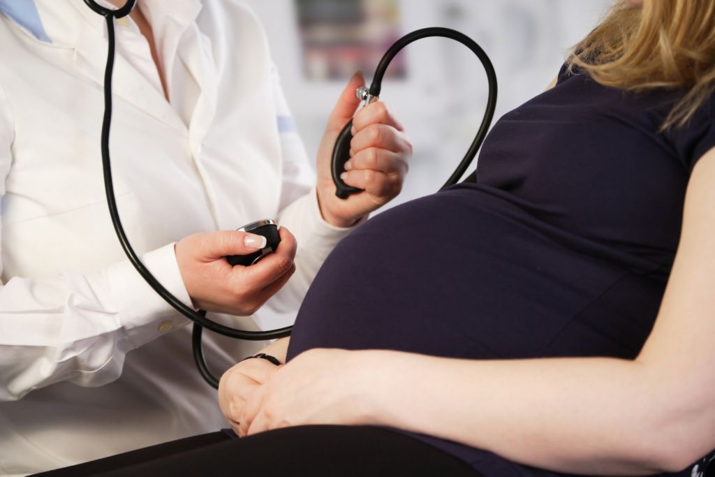 Semana de la maternidad saludable y segura: Cinco recomendaciones para llevar una maternidad libre de riesgos