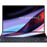 Zenbook Pro 14 Duo OLED (UX8402)