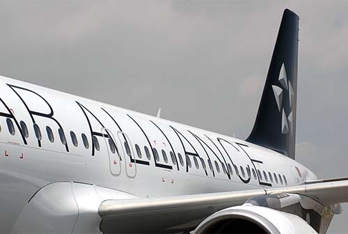 Star Alliance celebra su 25° aniversario como la primera alianza de aerolíneas del mundo