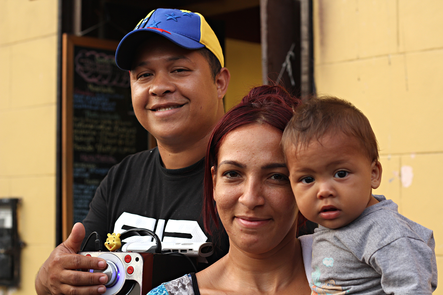 Venezolanos ya pueden abrir cuentas bancarias con CPP en Financiera Confianza