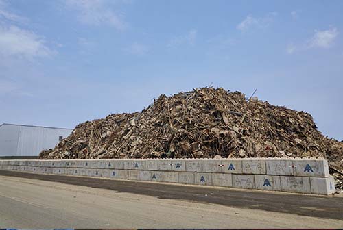 Día Mundial del Reciclaje: Aceros Arequipa contribuye con la economía circular produciendo acero 100% reciclable