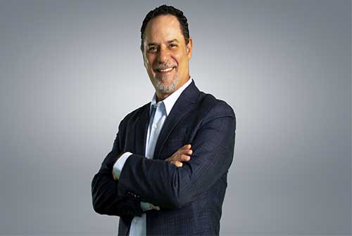 Digibee nombra a Humberto Ballesteros como director comercial para Latinoamérica