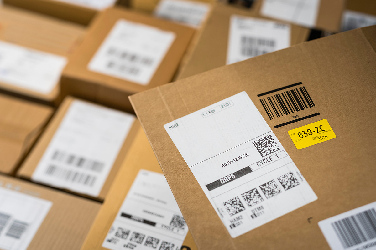 BASF ha desarrollado nuevos adhesivos para etiquetas que no interfieren con el reciclaje de papel y cartulina