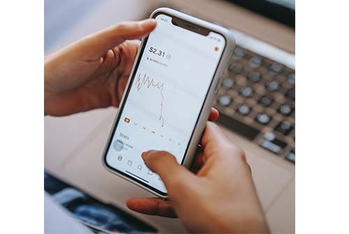 Peruanos que invierten en Copy Trading aumentaron en 783% este 2022