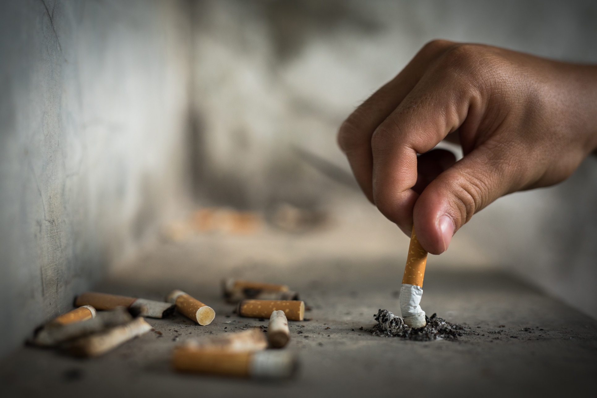 Día Mundial sin Tabaco: ¿Qué consecuencias tiene el consumo de tabaco en la salud?