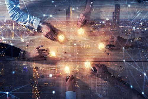 Nuevos aliados se suman al Hub de Innovación Minera para impulsar innovaciones en el sector