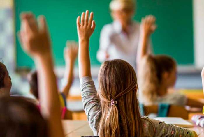 Programa Colegios: Nosotras® promueve campaña de educación menstrual en adolescentes