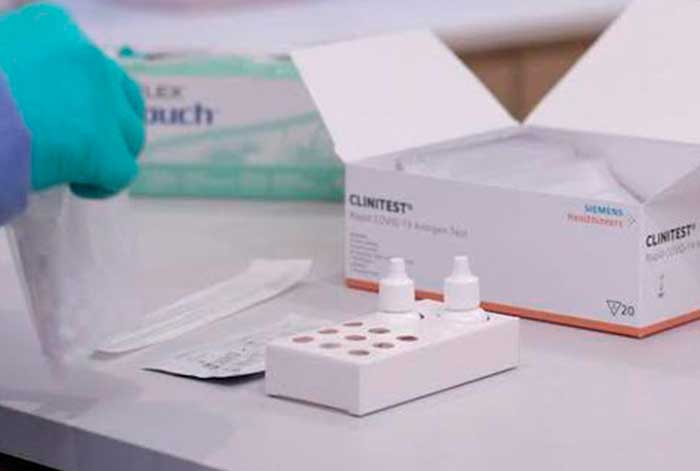 gen lab del perú: “empresas deberán reforzar tamizaje para prevenir contagios masivos de trabajadores”