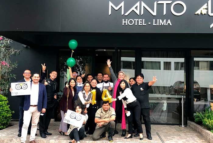 manto hotel lima – mgallery elegido entre los mejores hoteles de sudamerica según tripadvisor