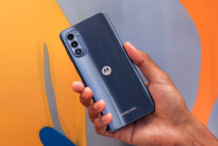 Motorola Perú lanza el nuevo moto g52