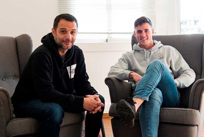 Benditas Drinks arrasa entre los jóvenes y prevé una facturación de 2,1 millones de euros en 2022