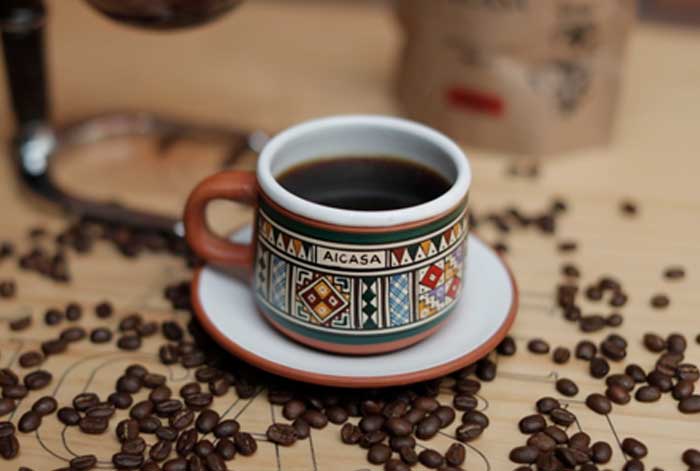 Oportunidades en el mercado peruano de café