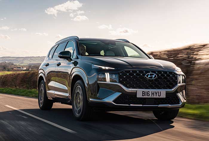 Hyundai Motor gana tres premios Autocar 2022