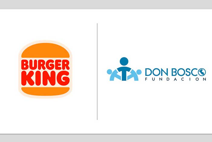 Burger King entrega una donación de más de 30 mil unidades de carne a comedores populares en el Día Internacional de la Hamburguesa
