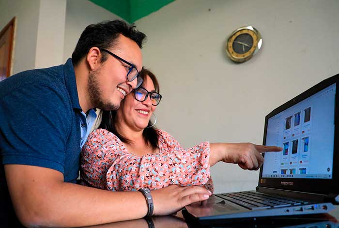 Día de la Madre: recomendaciones para comprar o renovar un equipo móvil