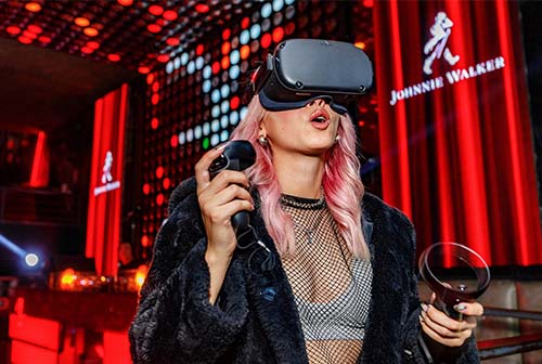 World Whisky Day: Las fiestas en el metaverso llegan al mundo del whisky
