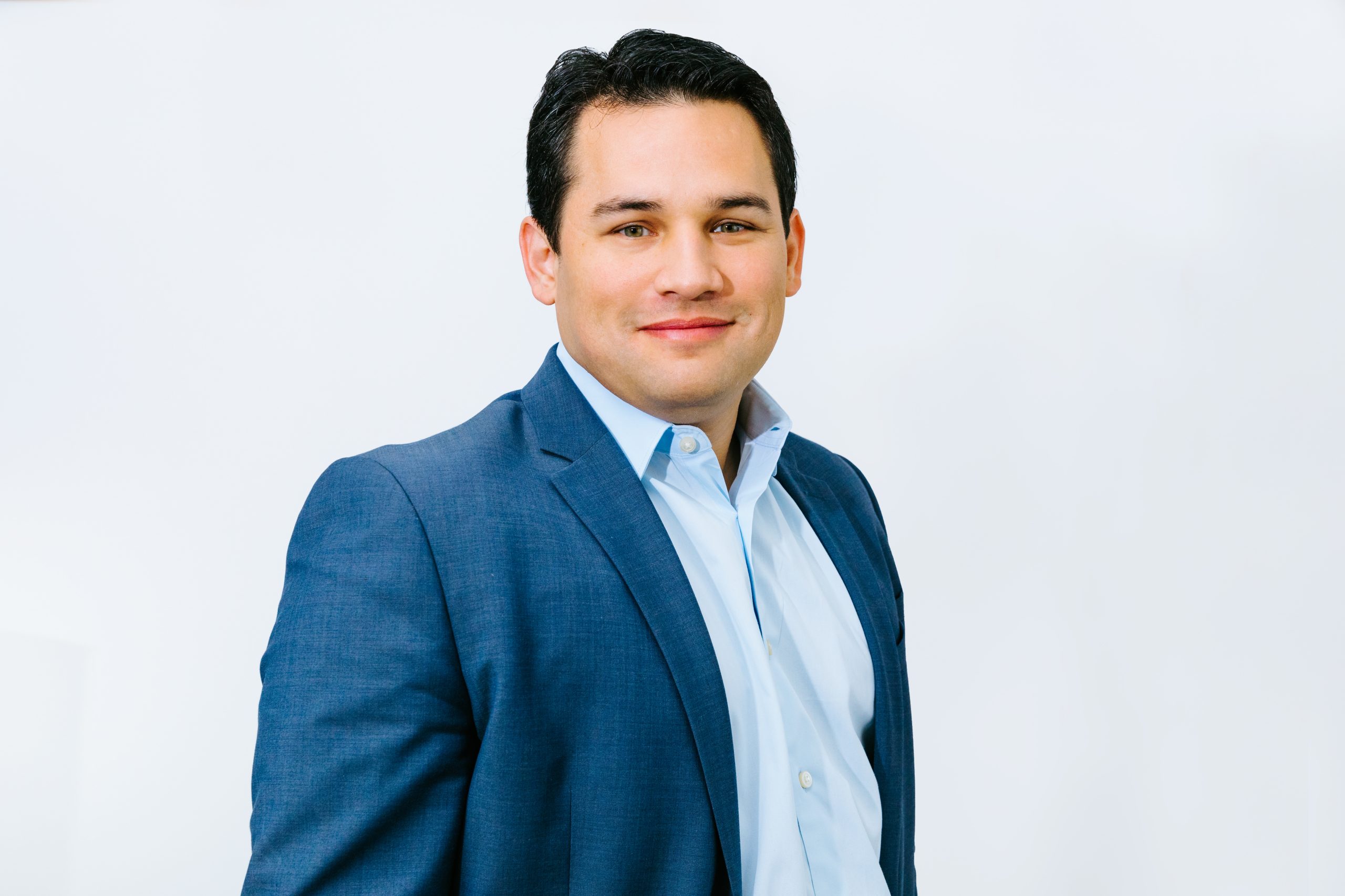 Andrés Madero, CTO da Infinera para América Latina e Caribe.