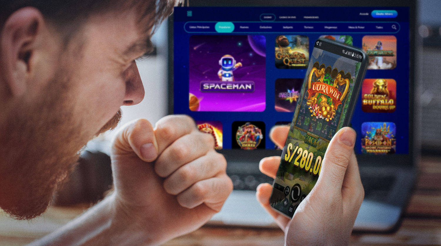 Fundalor: El primer casino online sin restricciones en el Perú