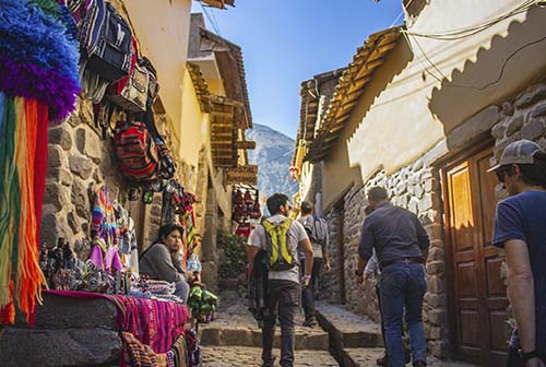 Cancún, Madrid, Lima y Cusco lideran el ranking en preferencia del viajero peruano en este primer semestre