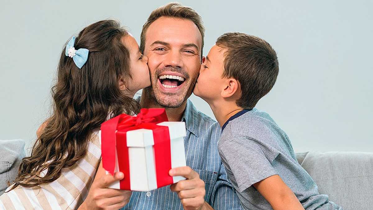 Día del Padre: Cinco Ideas de regalo según su estilo y personalidad y opciones por menos de S/100 soles