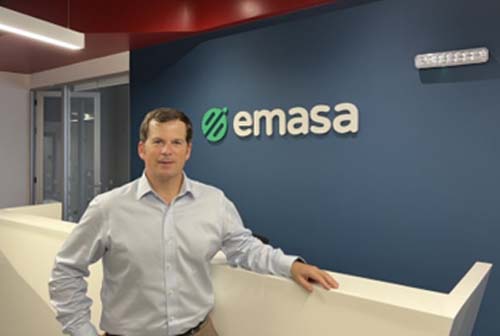EMASA invierte más de S/ 33 millones y apunta a ser líder en electromovilidad