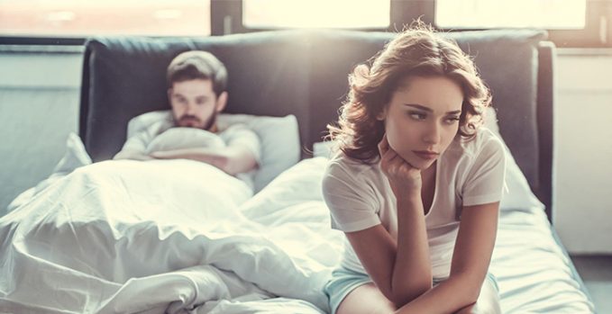 ¿La falta de halagos o piropos puede causar infidelidad en una relación amorosa?