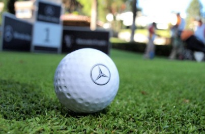 Vuelve MercedesTrophy, el torneo de golf más esperado de Mercedes-Benz