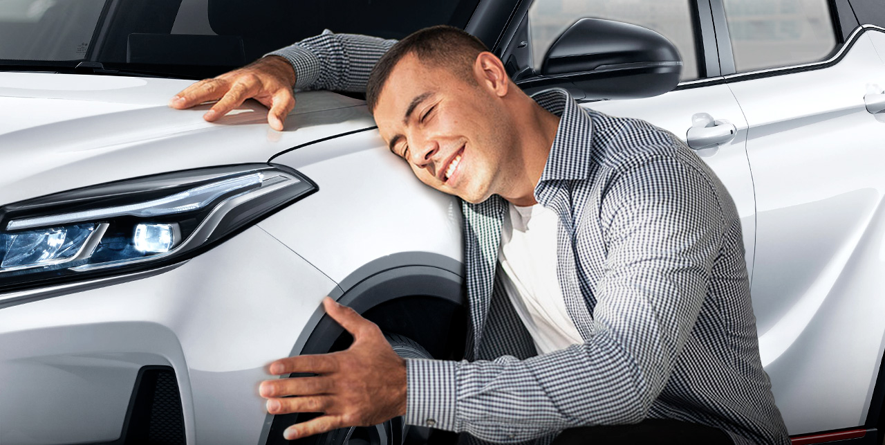 Día del Padre: Las características del auto ideal para ellos