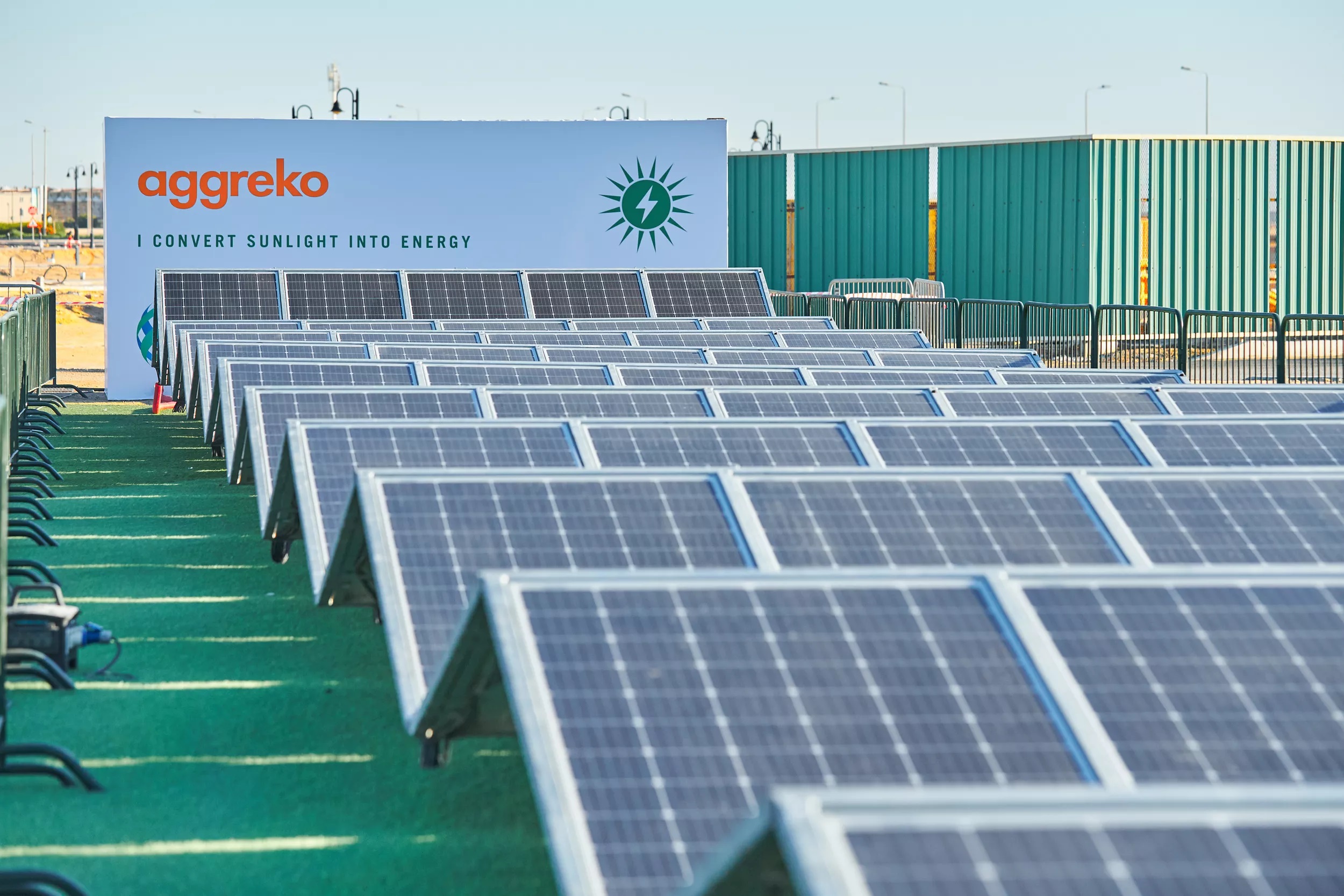 Aggreko: Industrias peruanas podrían reducir su consumo de combustible y emisiones en 50% en 10 años, aplicando las últimas tendencias energéticas