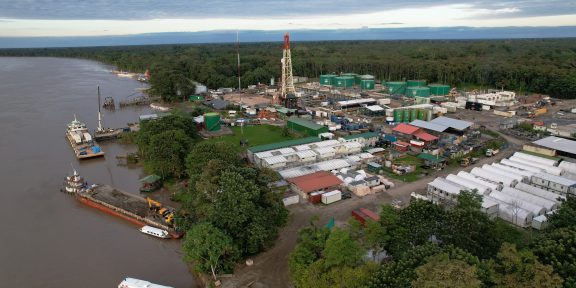 PetroTal continúa invirtiendo en el desarrollo de la industria petrolera del país