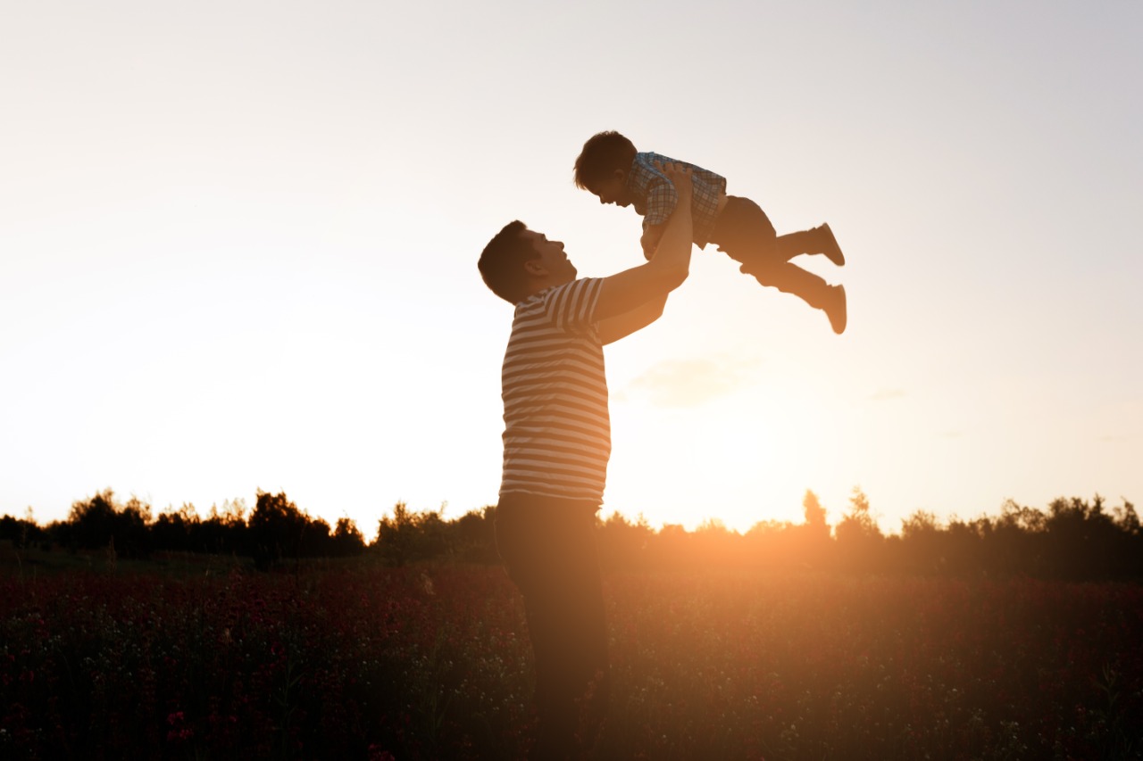 Día del Padre: 5 recomendaciones de salud para papá