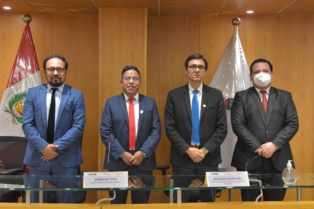 Cerca de 5000 entidades públicas podrían beneficiarse del “pago cero” aplicado a la red de transporte de datos de Internet