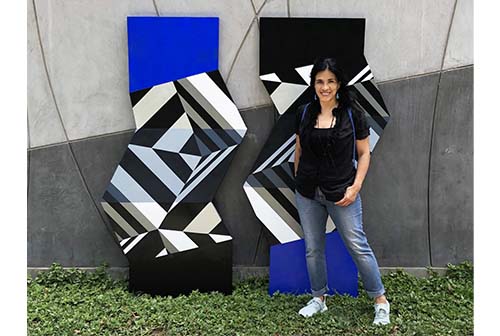 Lanzamiento de proyecto inmobiliario que promueve el arte peruano