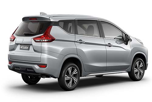 Mitsubishi Motors presenta Xpander versión GLP que permite ahorrar hasta 60% en combustible respecto a la gasolina
