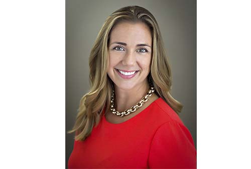 Intel anuncia a Carolyn Henry como nueva vicepresidenta y líder de marketing para Américas