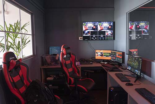 Stream Rooftop: Conoce uno de los estudios de contenido digital más innovadores del Perú