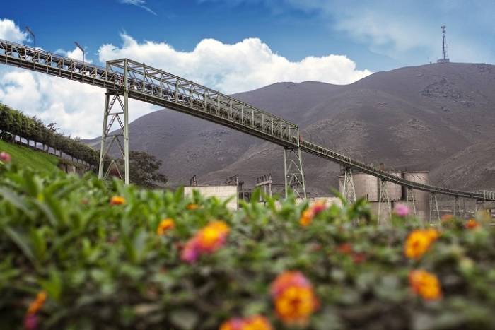 S&P mejora la perspectiva de UNACEM Corp de “estable” a “positiva”