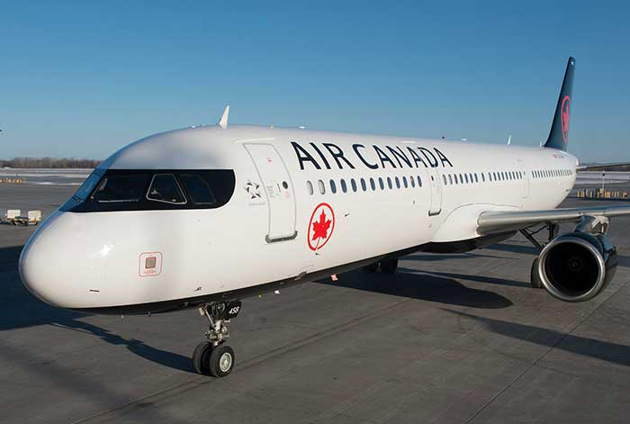 Air Canada reactiva vuelos directos en Lima hacia Toronto y Montreal
