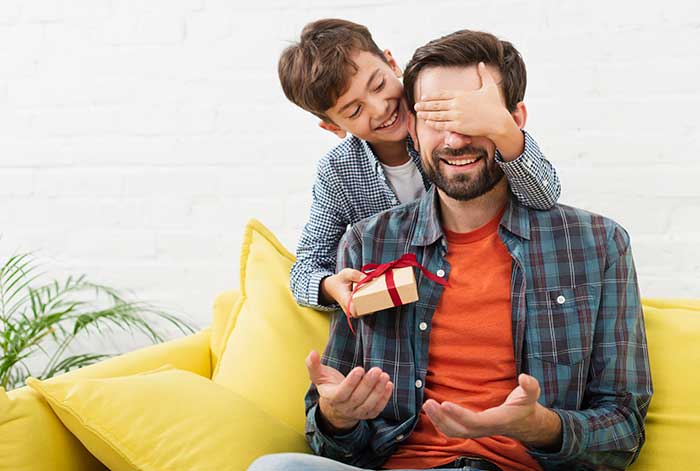 Día del Padre: Encuentra el regalo ideal para papá sin salir de casa
