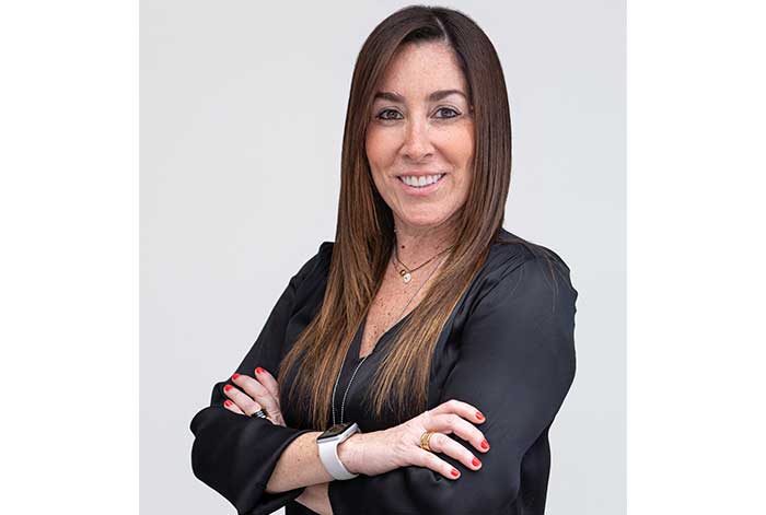 pilar matto es nombrada nueva gerente general de enel x perú