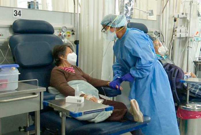 Asociaciones de pacientes se pronuncian sobre reglamento de la Ley Nacional de Cáncer