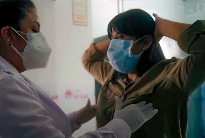 Advierten que Ley Nacional del Cáncer sigue sin aplicarse