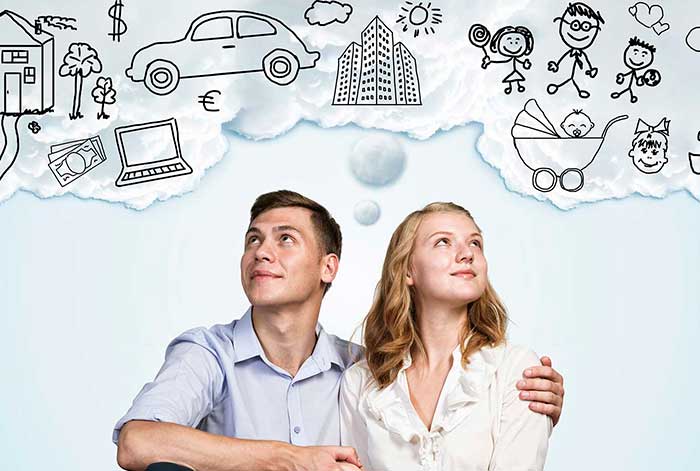 El Consultorio Financiero te brinda 5 beneficios por tener tus finanzas personales ordenadas