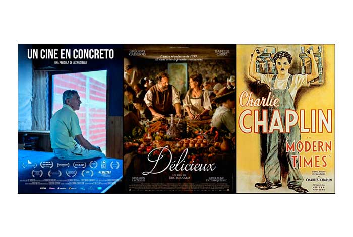 SNI y el Centro Cultural PUCP se unen para lanzar primer ciclo de ‘Cine e Industria’ del 24 al 27 de junio