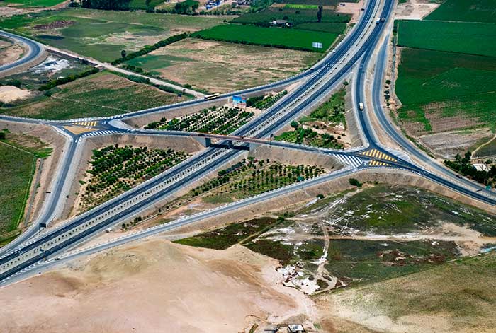 ositrán: sector carreteras invirtió más de usd 68 millones en lo que va del 2022
