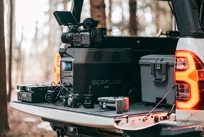 Ecoflow ingresa al mercado peruano para entregar energía limpia, sostenible y portátil a sectores rurales