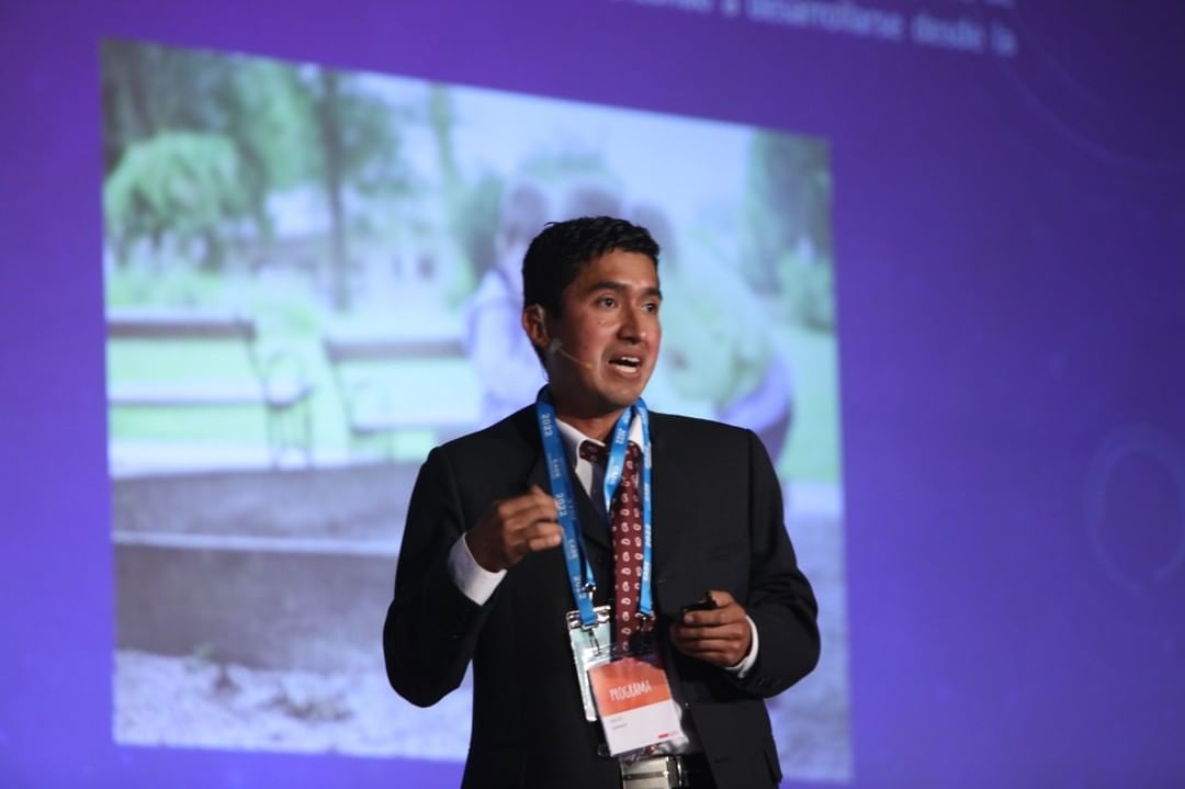 #CADEuniversitario: Ocho líderes peruanos brindan sus recomendaciones para emprender el viaje hacia la construcción de un mejor Perú