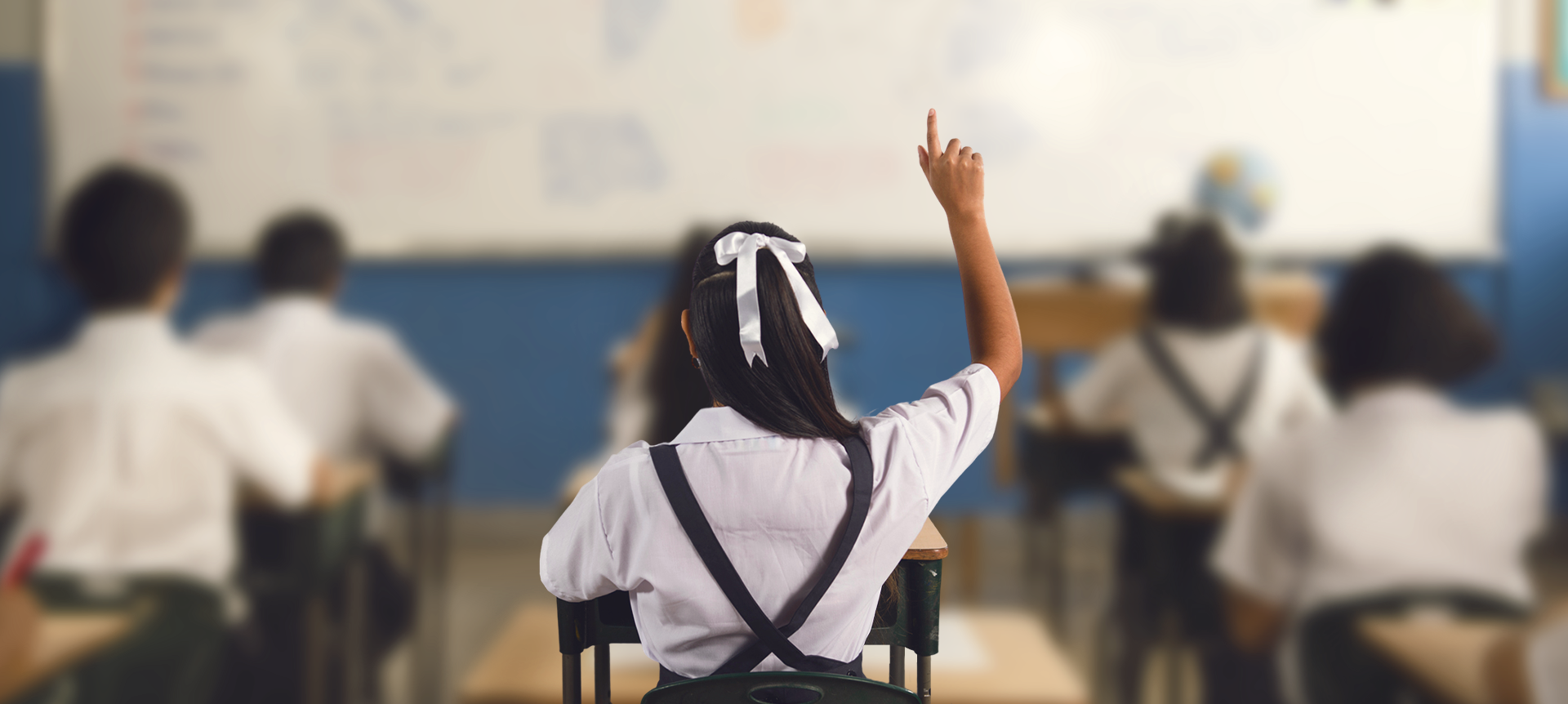 Fundación Romero entrega 400 mil becas virtuales para los 400 mil alumnos de los colegios estatales de Lima Metropolitana