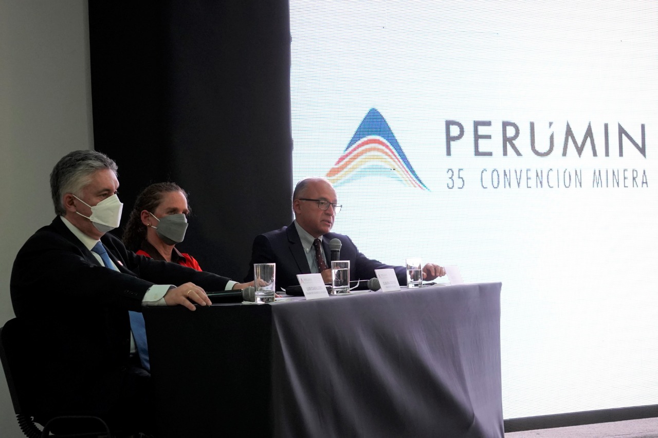 Perumin 35: Arequipa se prepara para el inicio de la convención más importante de Latinoamérica