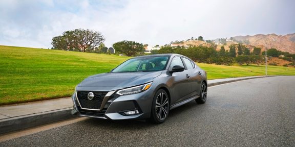 Nissan Seguros: Nueva póliza vehicular con beneficios exclusivos